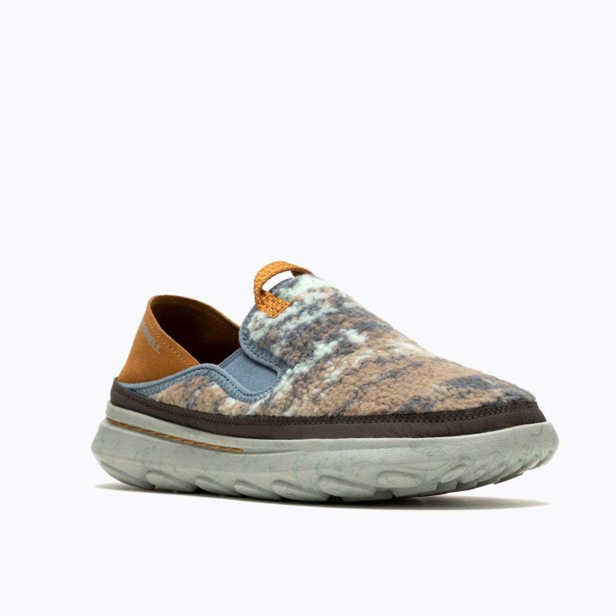Hut Moc 2 Snug