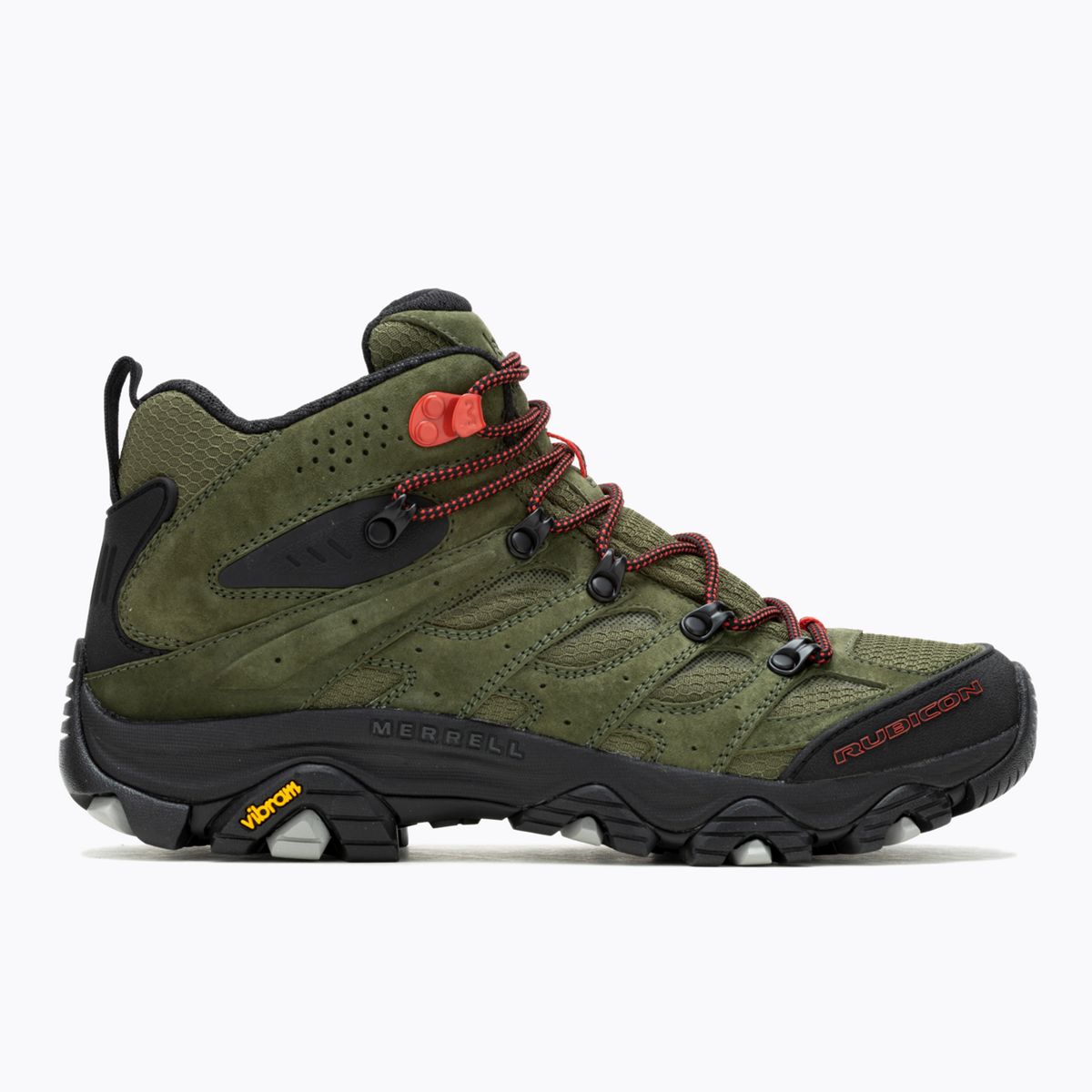 Moab 3 Mid X Jeep