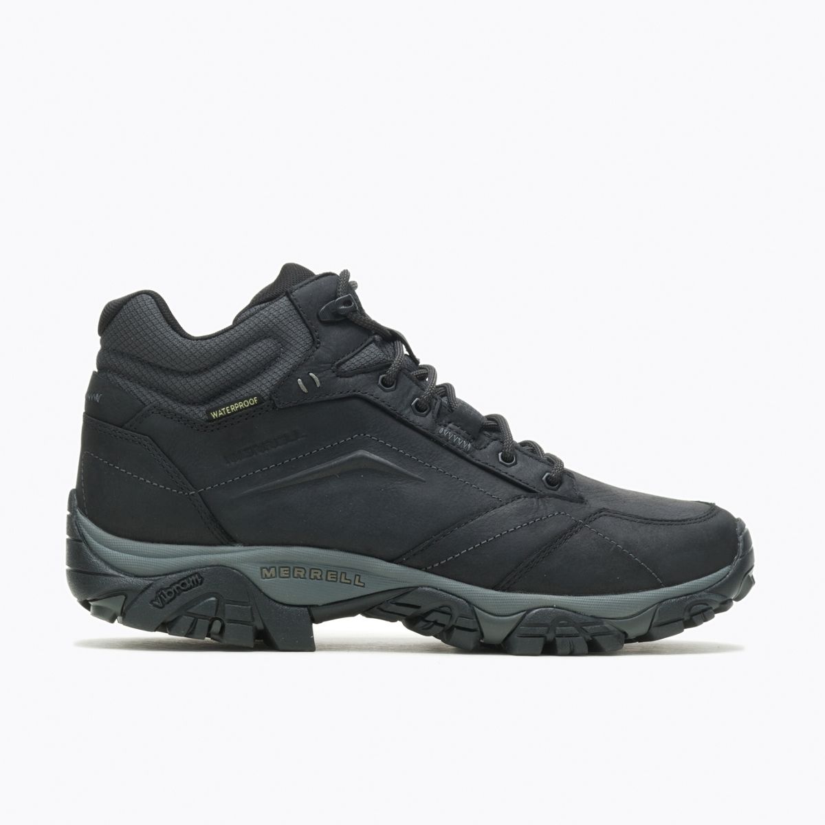Moab Adventure Mid Waterproof