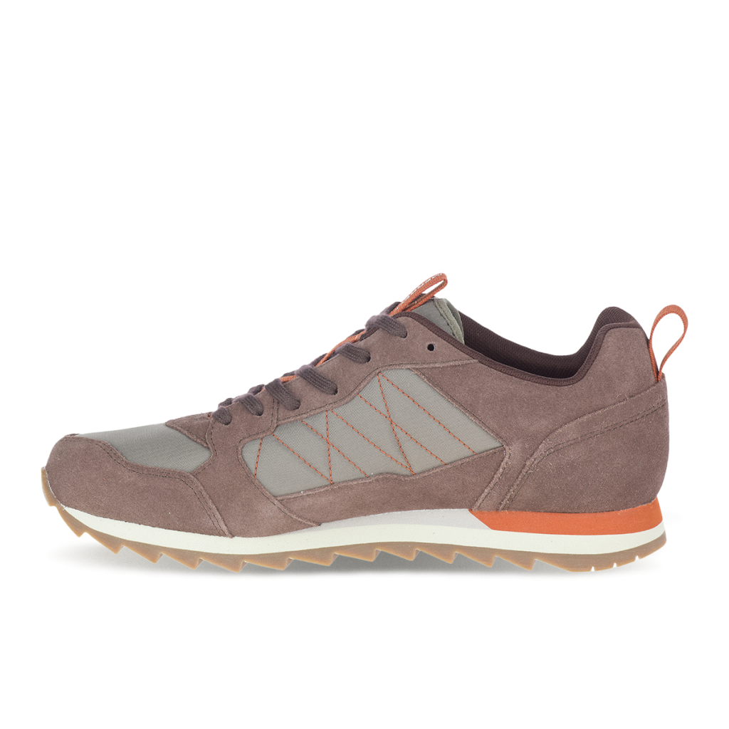 Alpine Sneaker Men