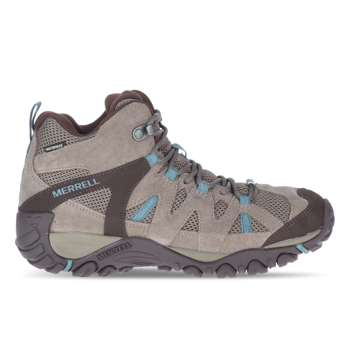 Deverta 2 Mid Waterproof
