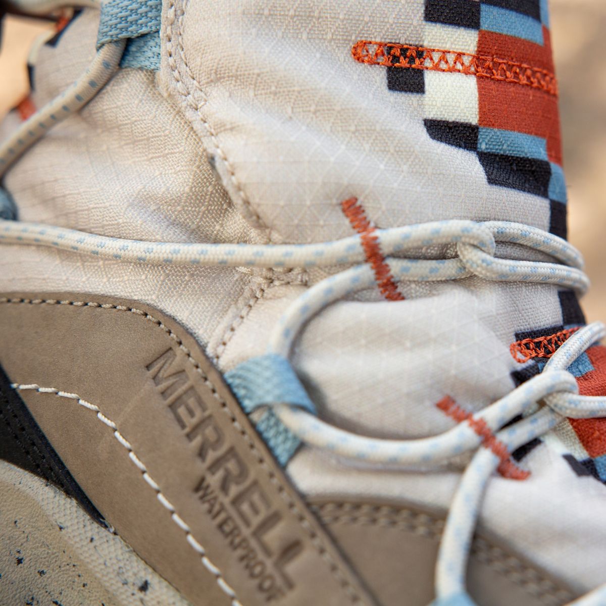 Bravada 2 Thermo Demi Waterproof X Jordan Ann Craig
