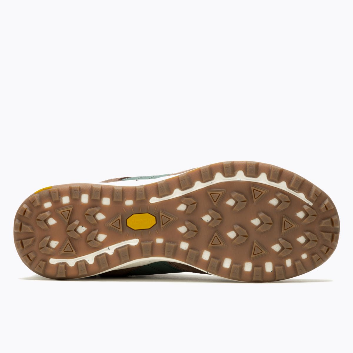Nova 3 Thermo Mid Zip Waterproof