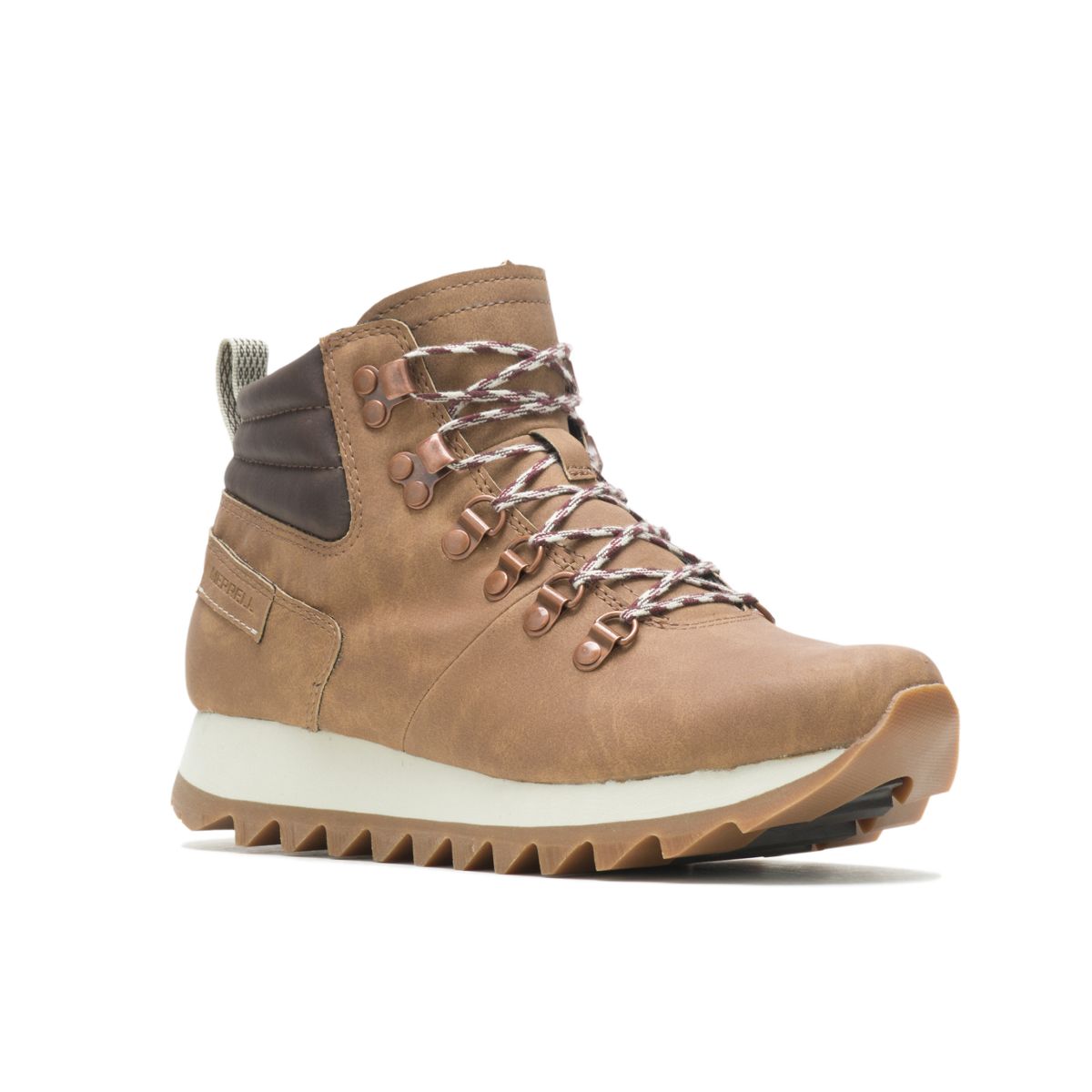 Alpine Hiker
