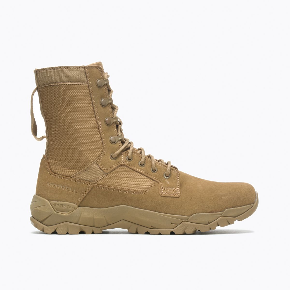 MQC 2 Tactical Boot