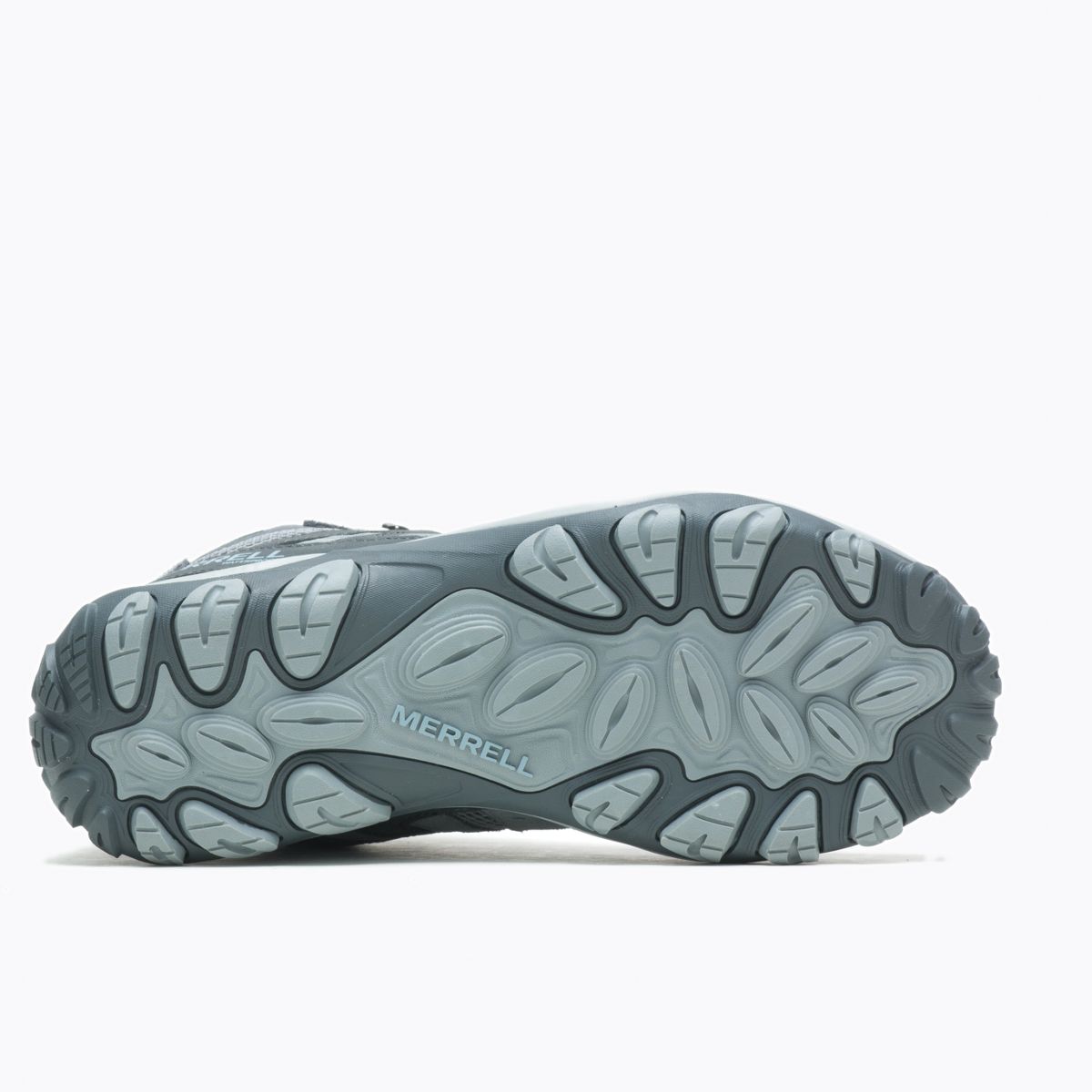 Accentor 3 Mid Waterproof