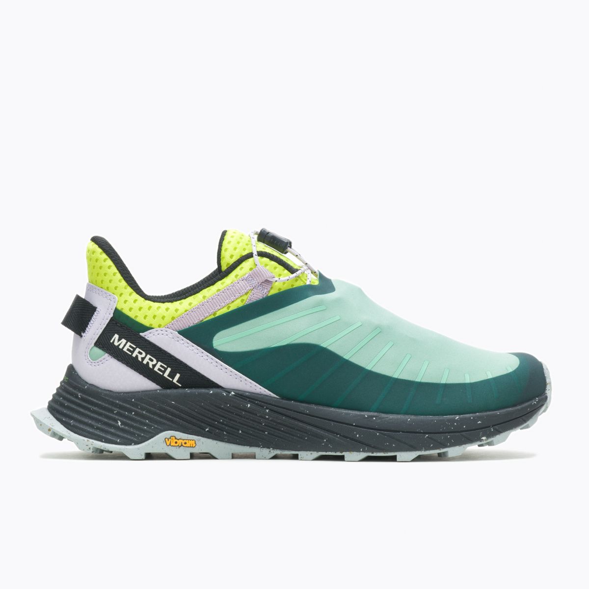 Embark Lace Shield Sneaker