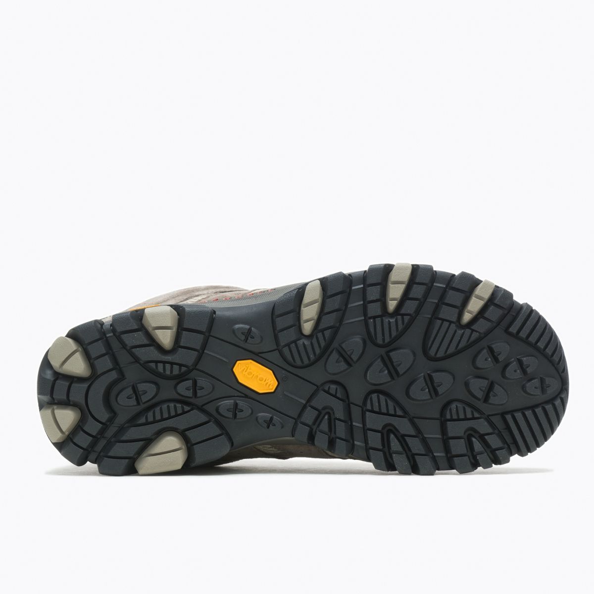 Moab 3 Waterproof Wide Width