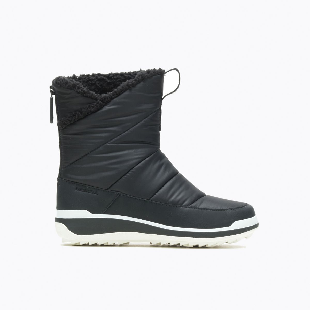 Snowcreek Sport Mid Zip Polar Waterproof