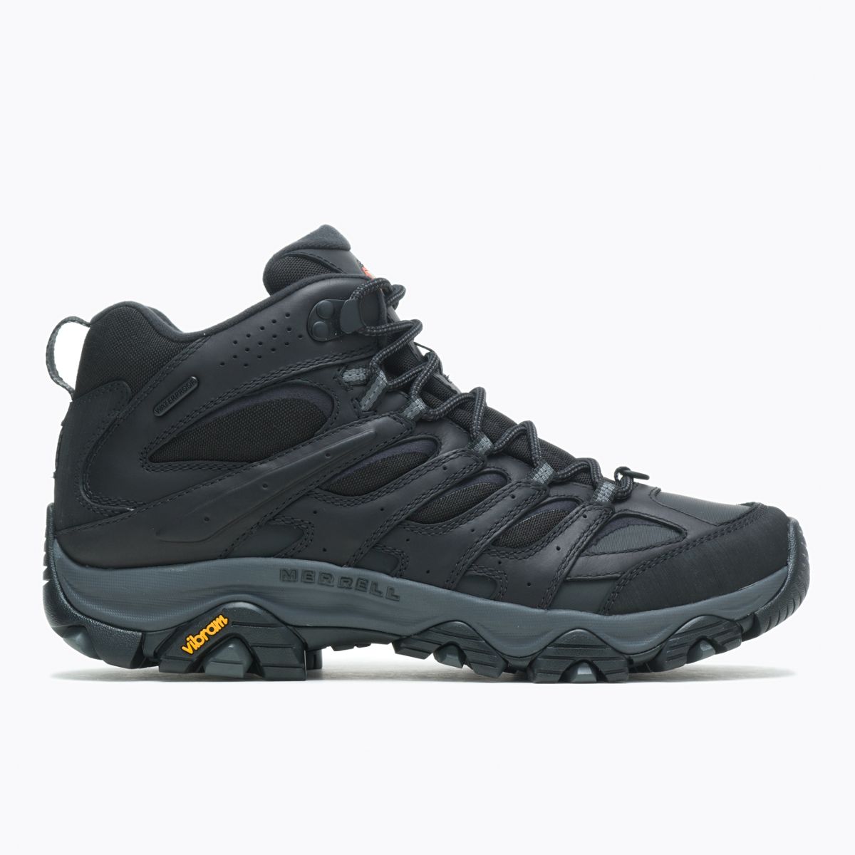Moab 3 Thermo Mid Waterproof
