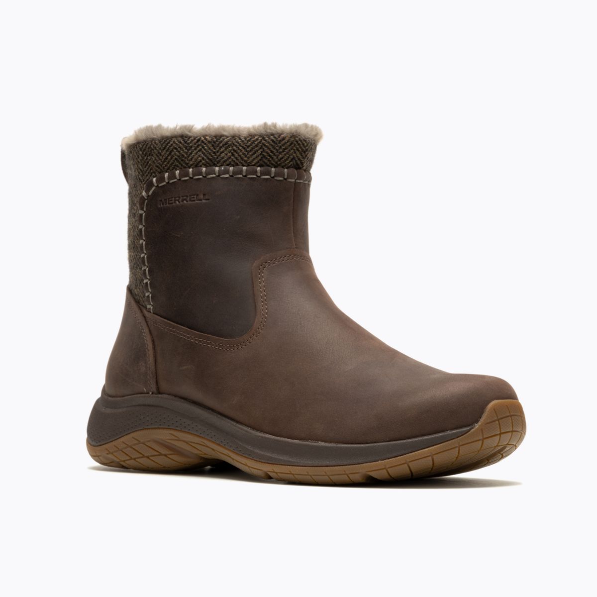 Encore Ice 5 Mid Zip