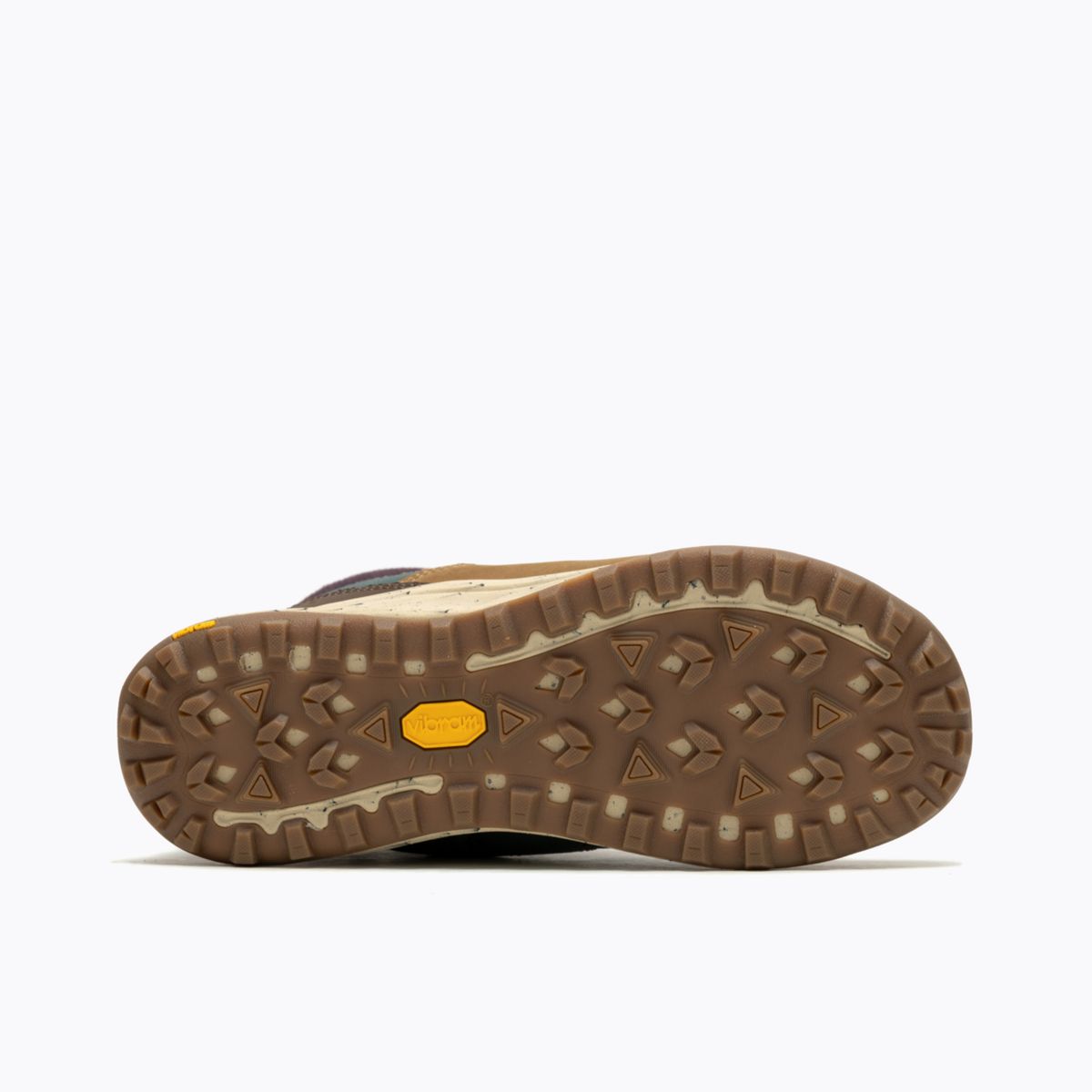Antora 3 Thermo Mid Zip Waterproof