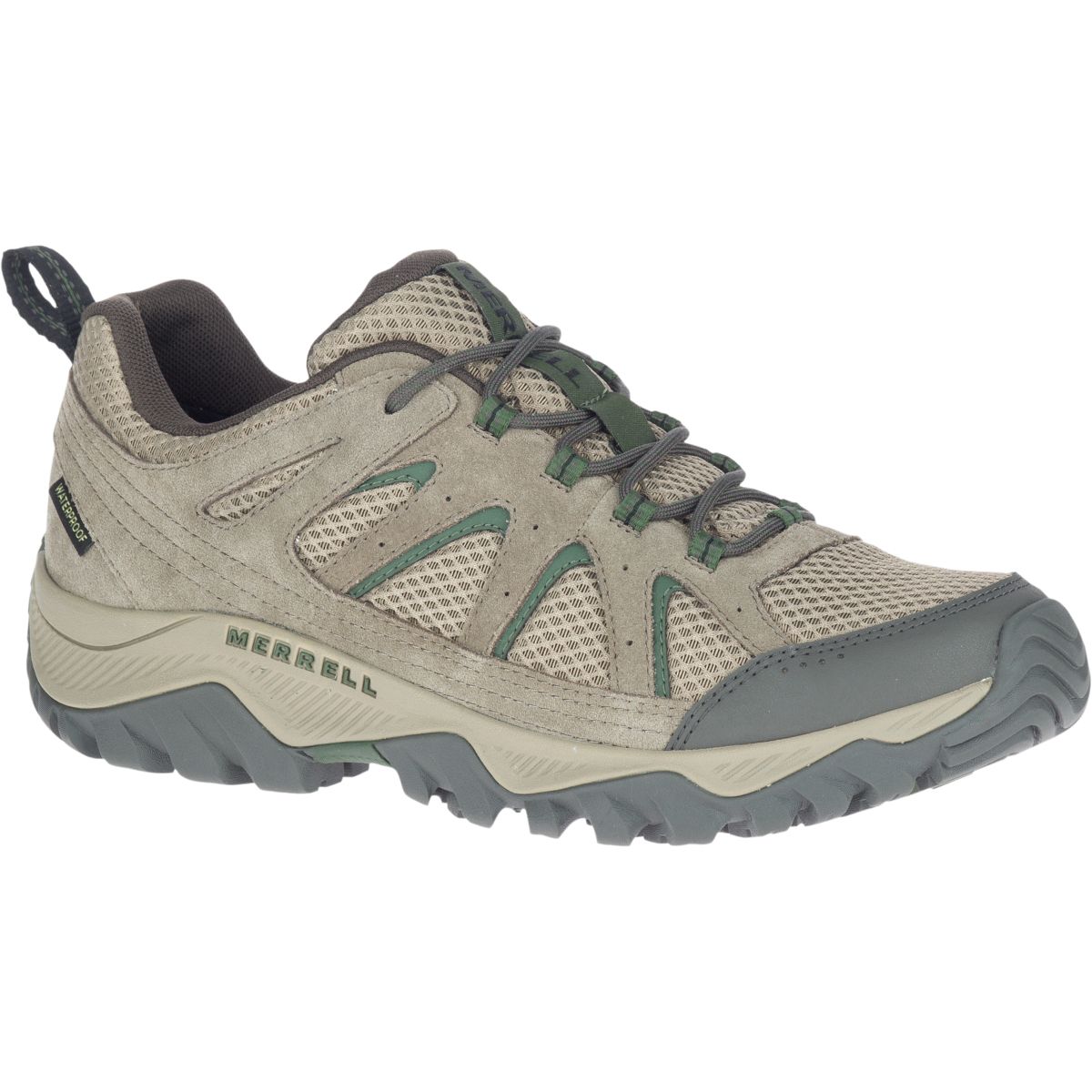 Oakcreek Waterproof