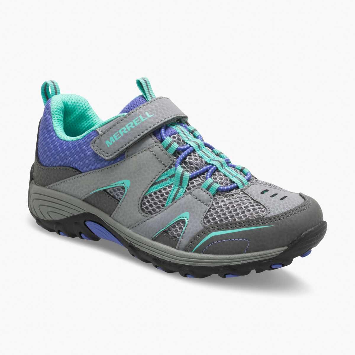 Trail Chaser Shoe
