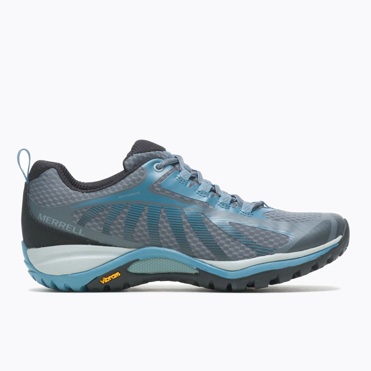 Siren Edge 3 Waterproof Wide Width