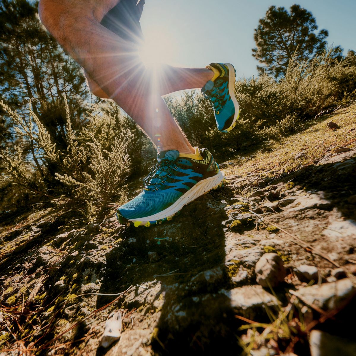 Nova 3 GORE-TEX® Wide Width