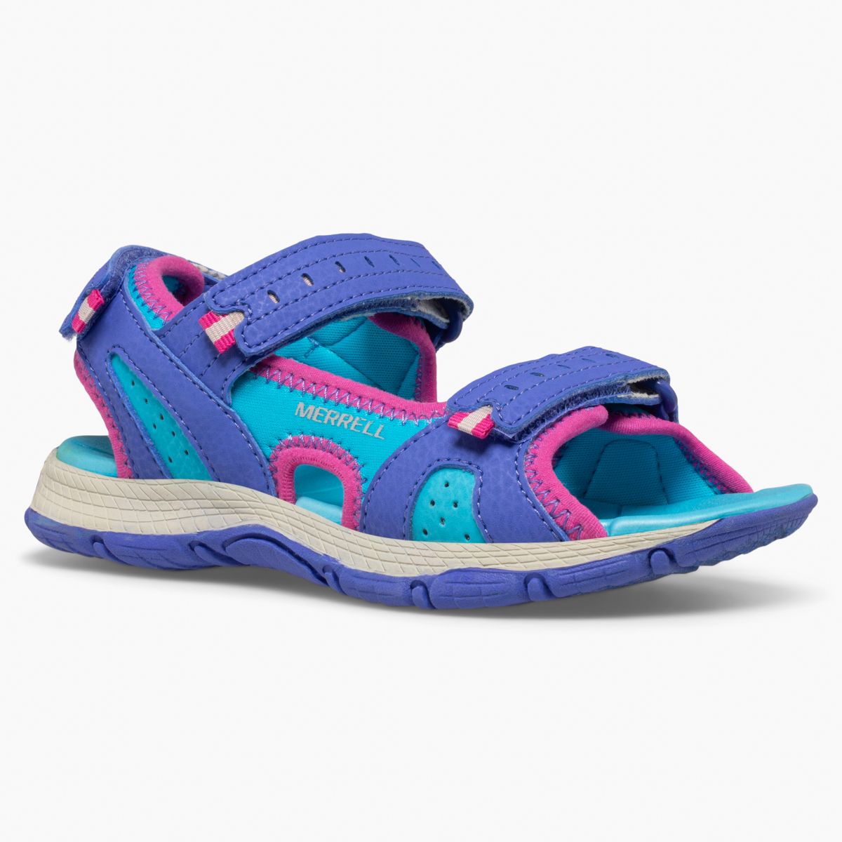Panther Sandal 2.0