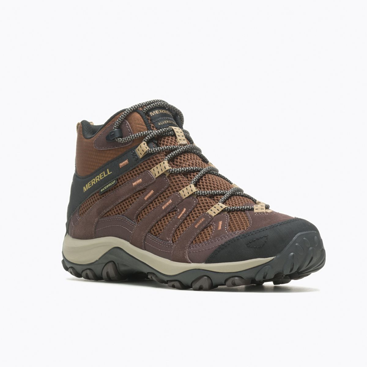 Alverstone 2 Mid Waterproof