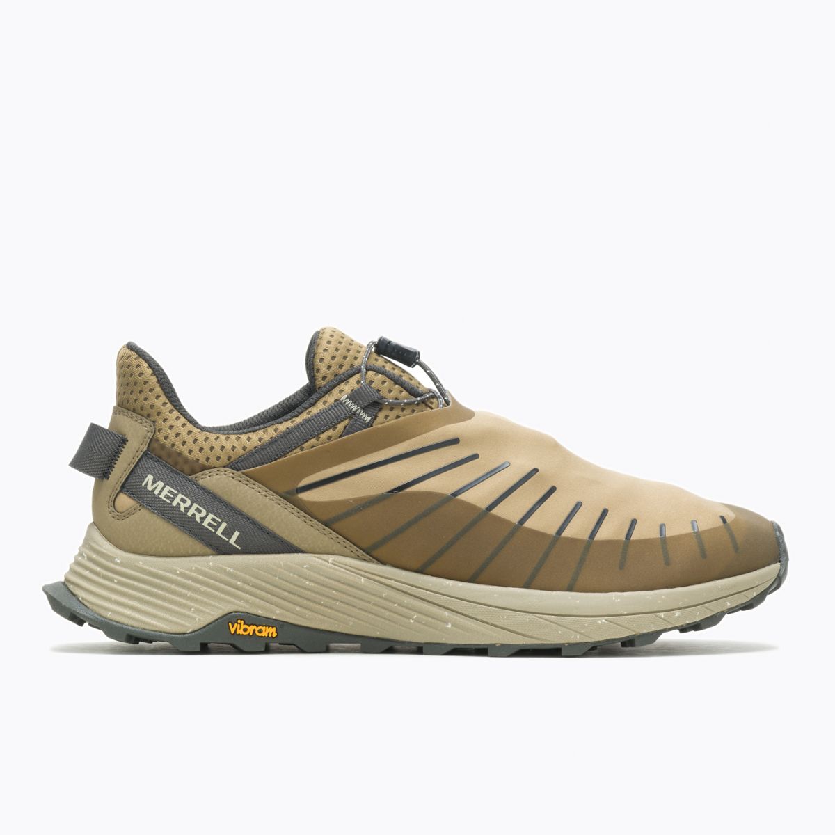 Embark Lace Shield Sneaker