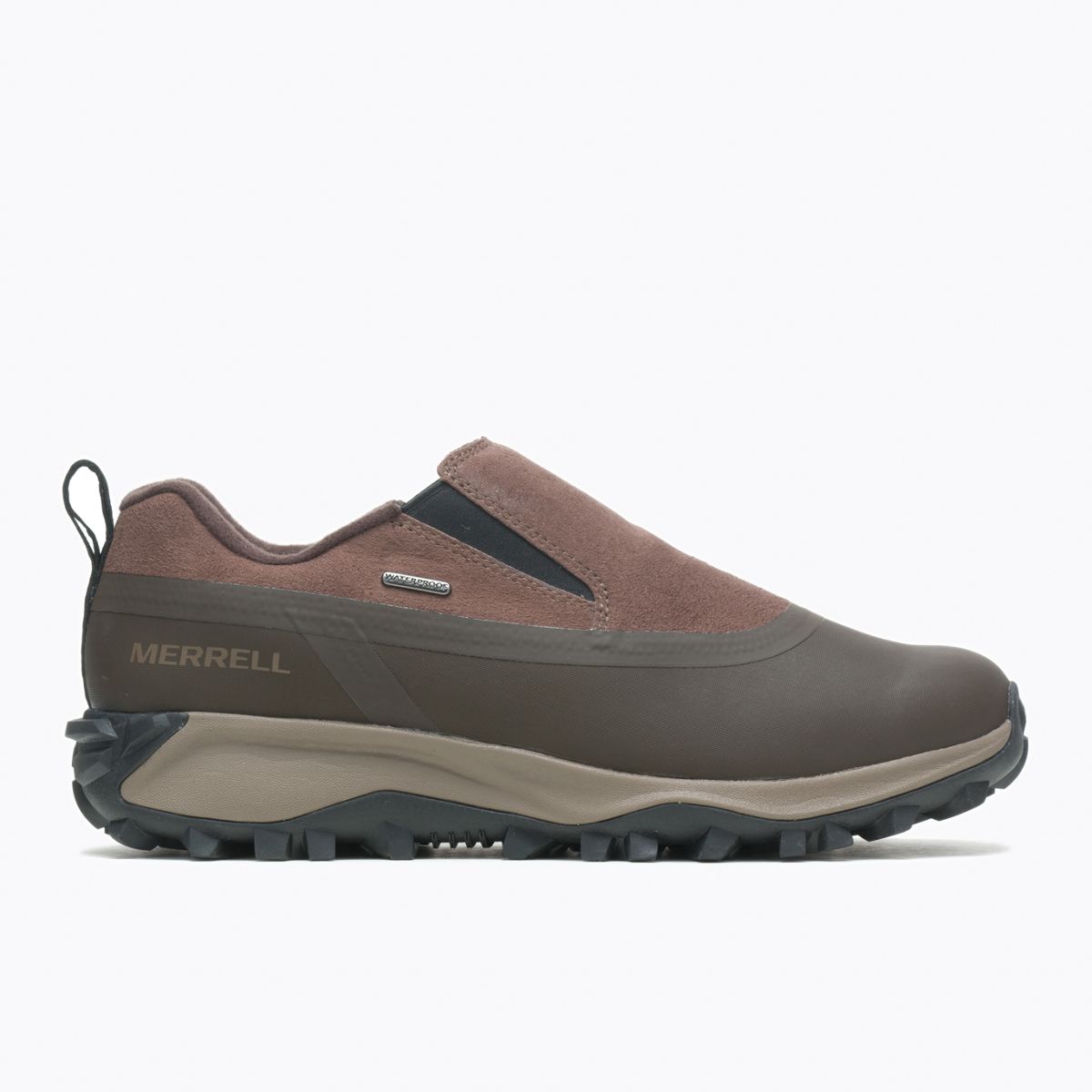 Thermo Snowdrift Moc Shell Waterproof