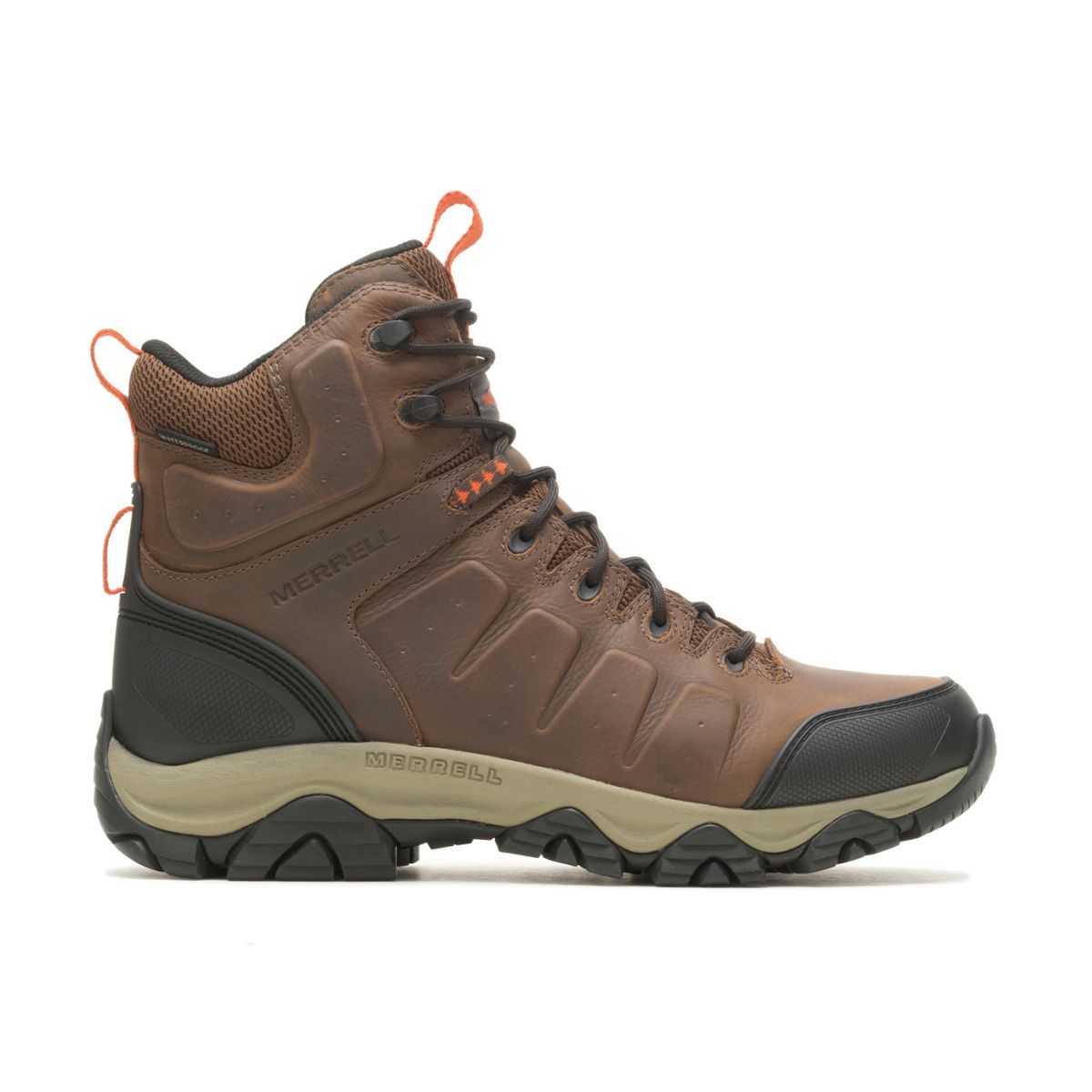 Phaserbound 2 Mid Waterproof SR