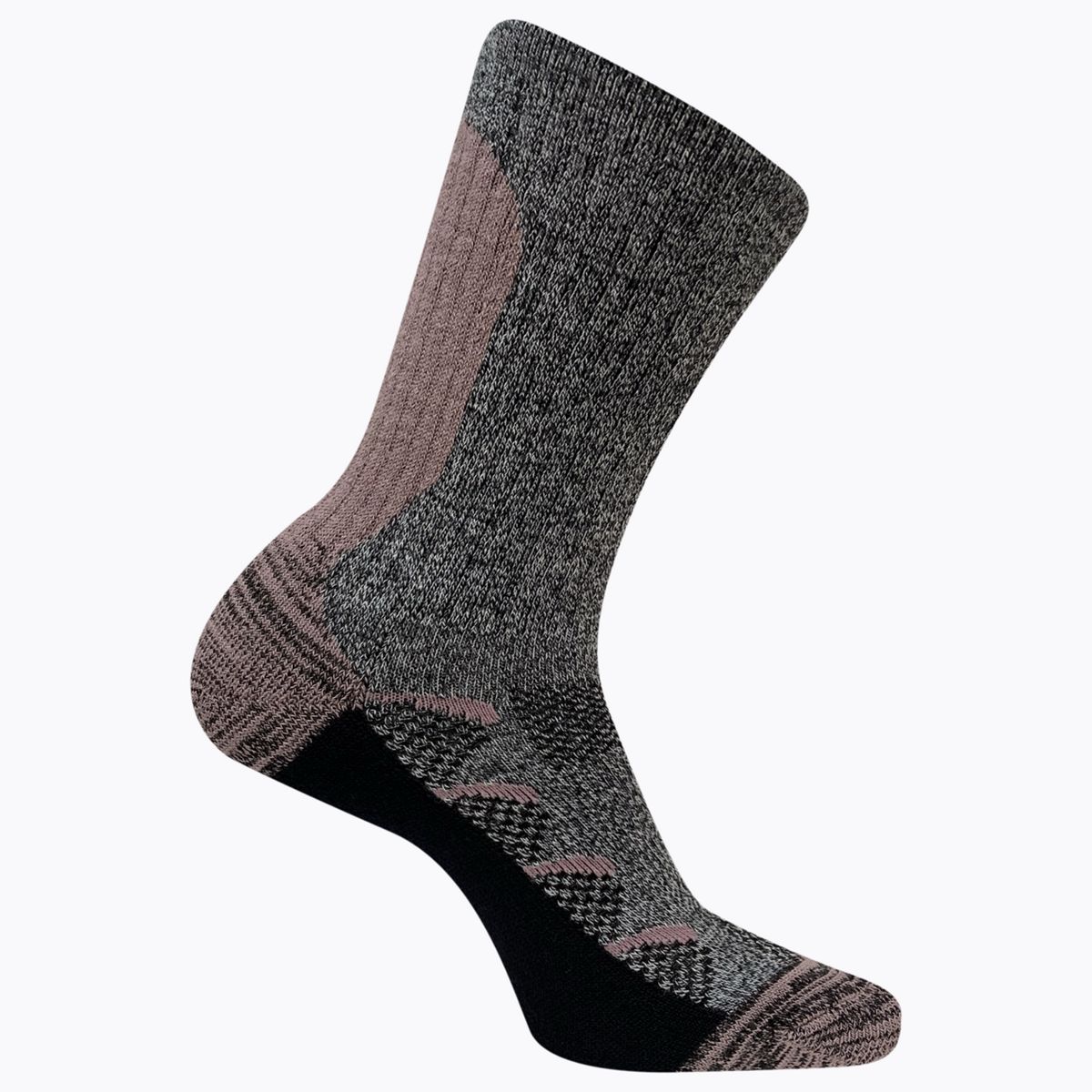 Moab Crew Sock