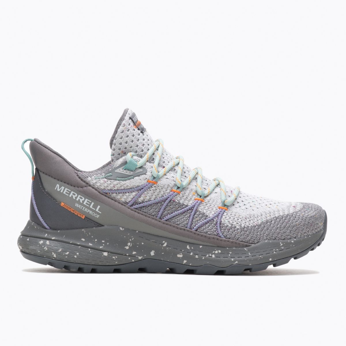 Bravada 2 Waterproof Wide Width