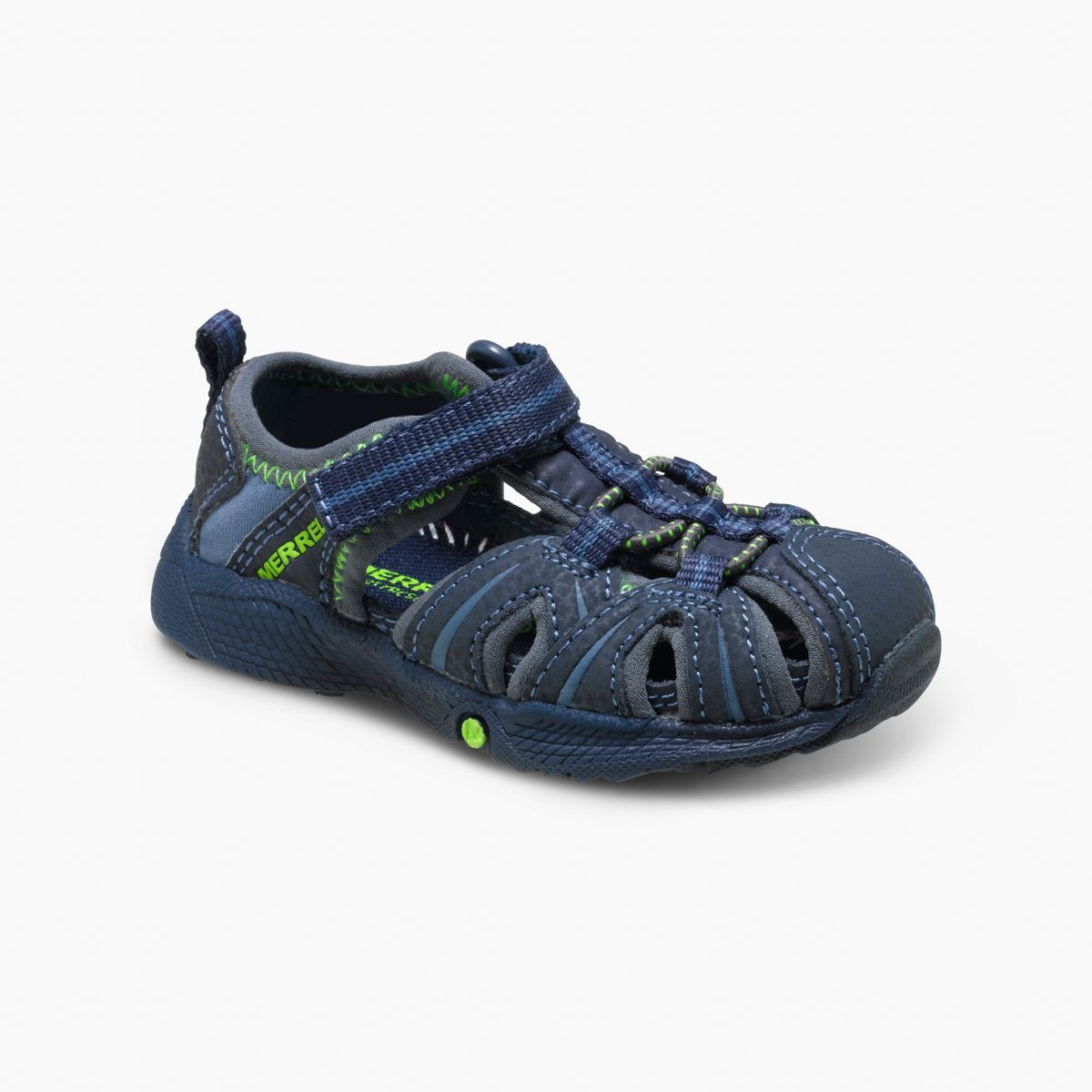 Hydro Jr. Sandal