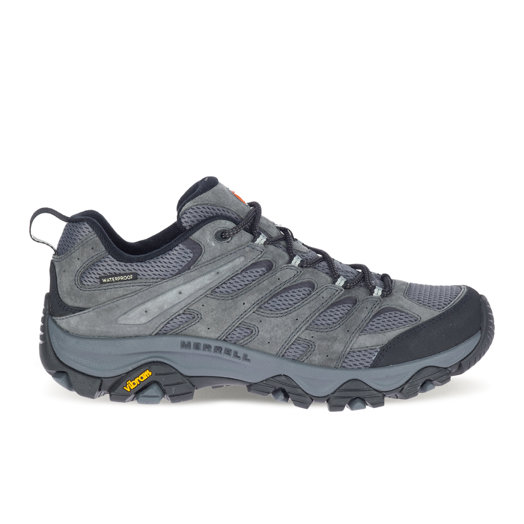 Moab 3 Waterproof Men