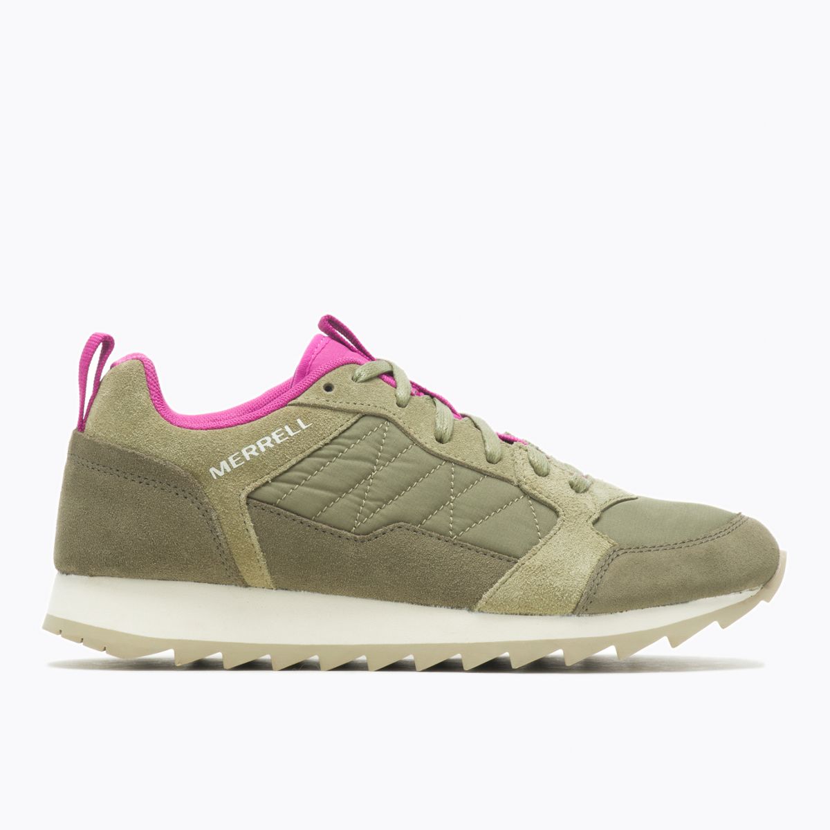 Alpine Sneaker
