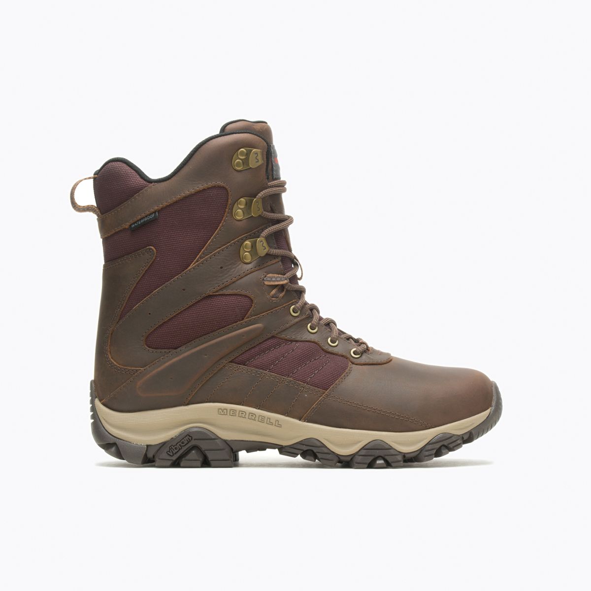 Moab 2 Timber 8\\\ Thermo Waterproof