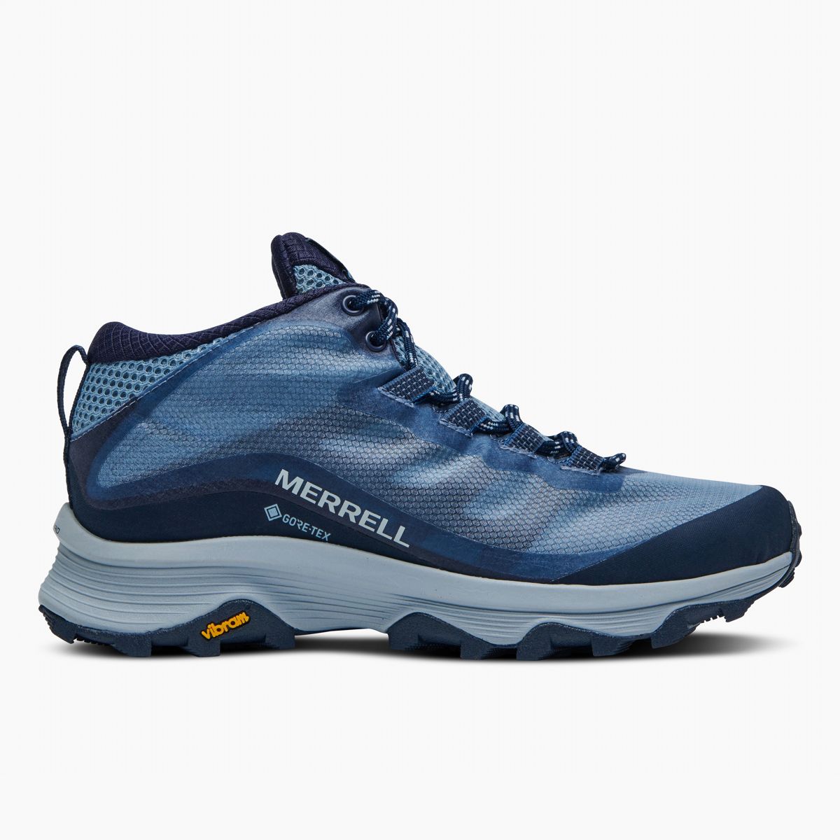 Moab Speed Mid GORE-TEX® Wide Width