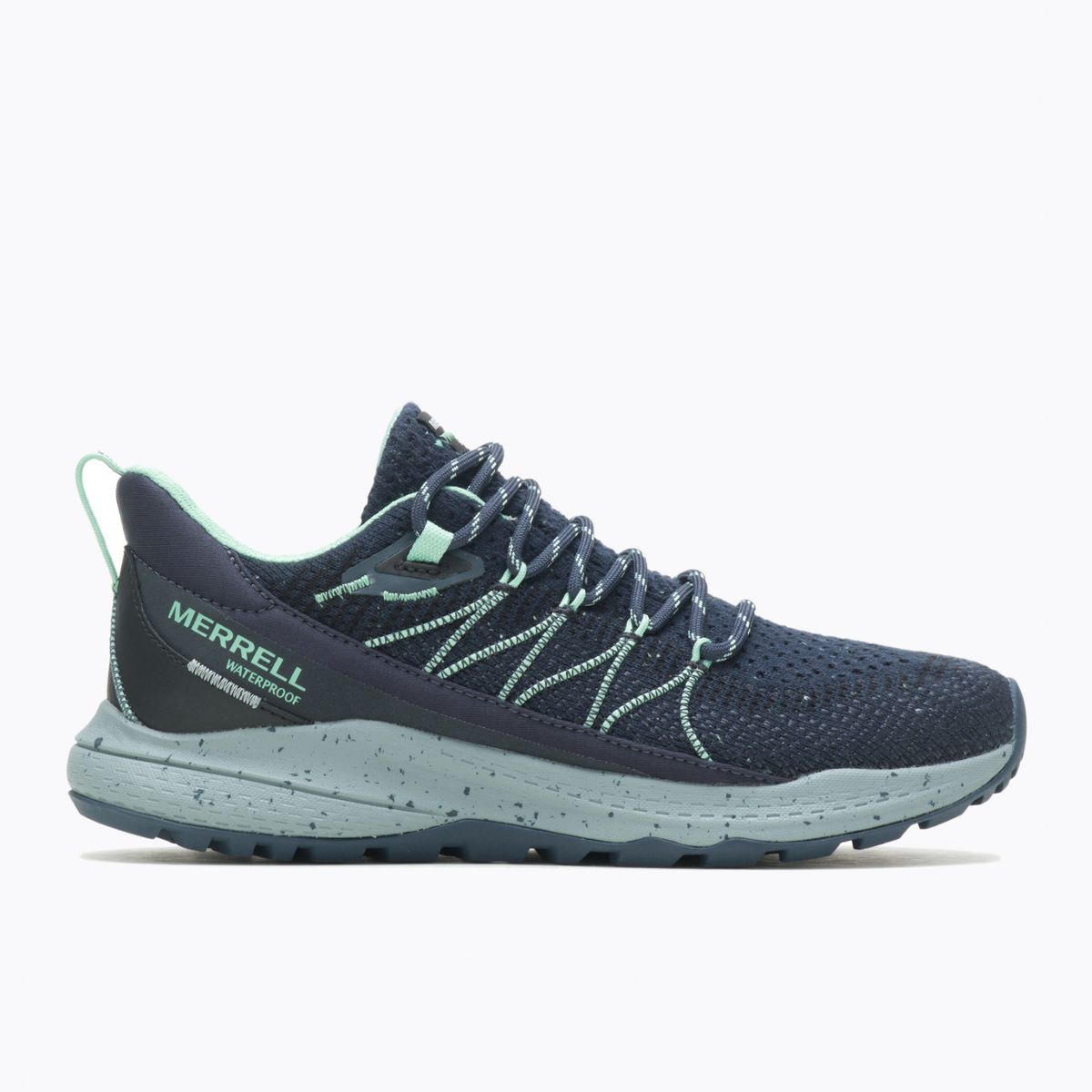 Bravada 2 Waterproof Wide Width