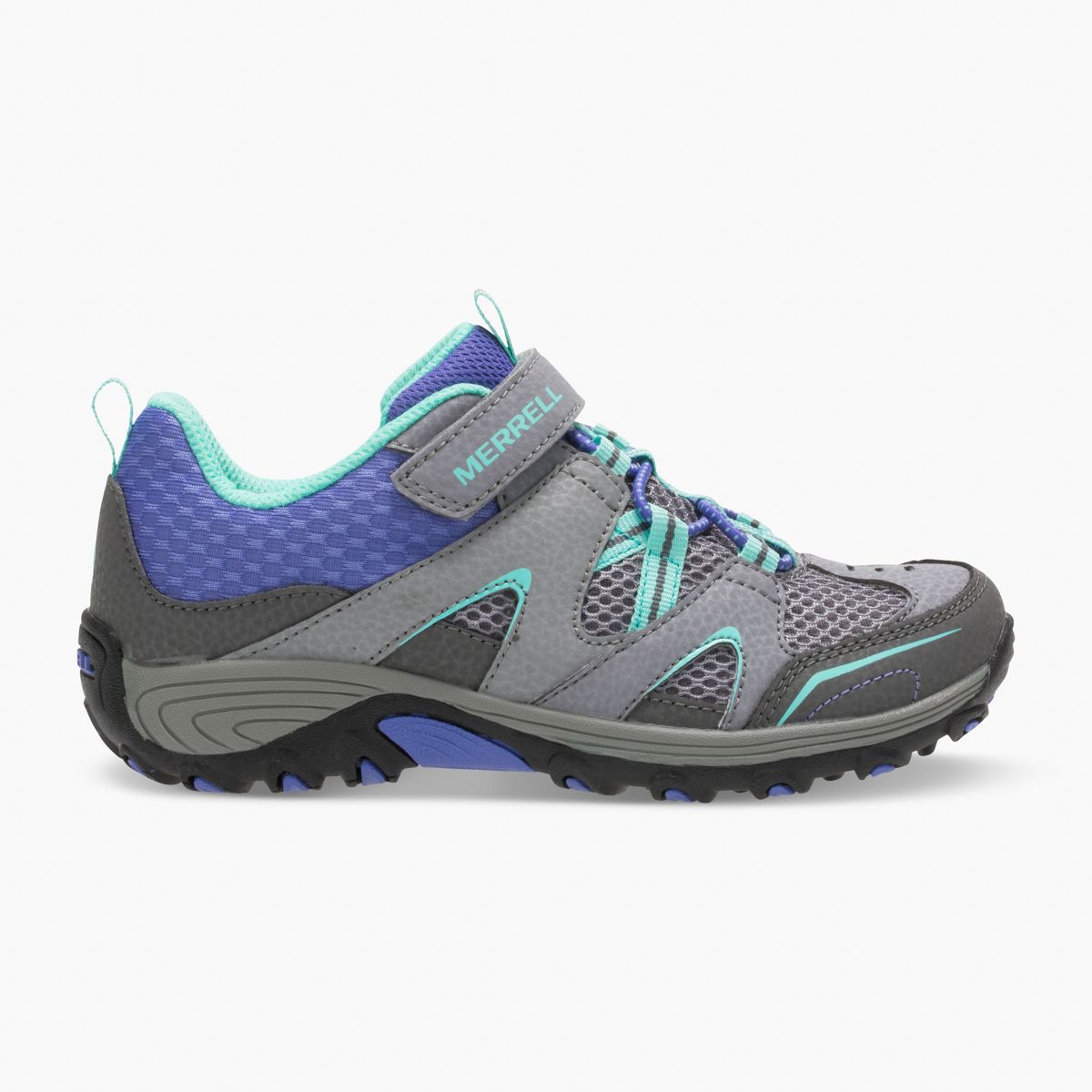 Trail Chaser Shoe