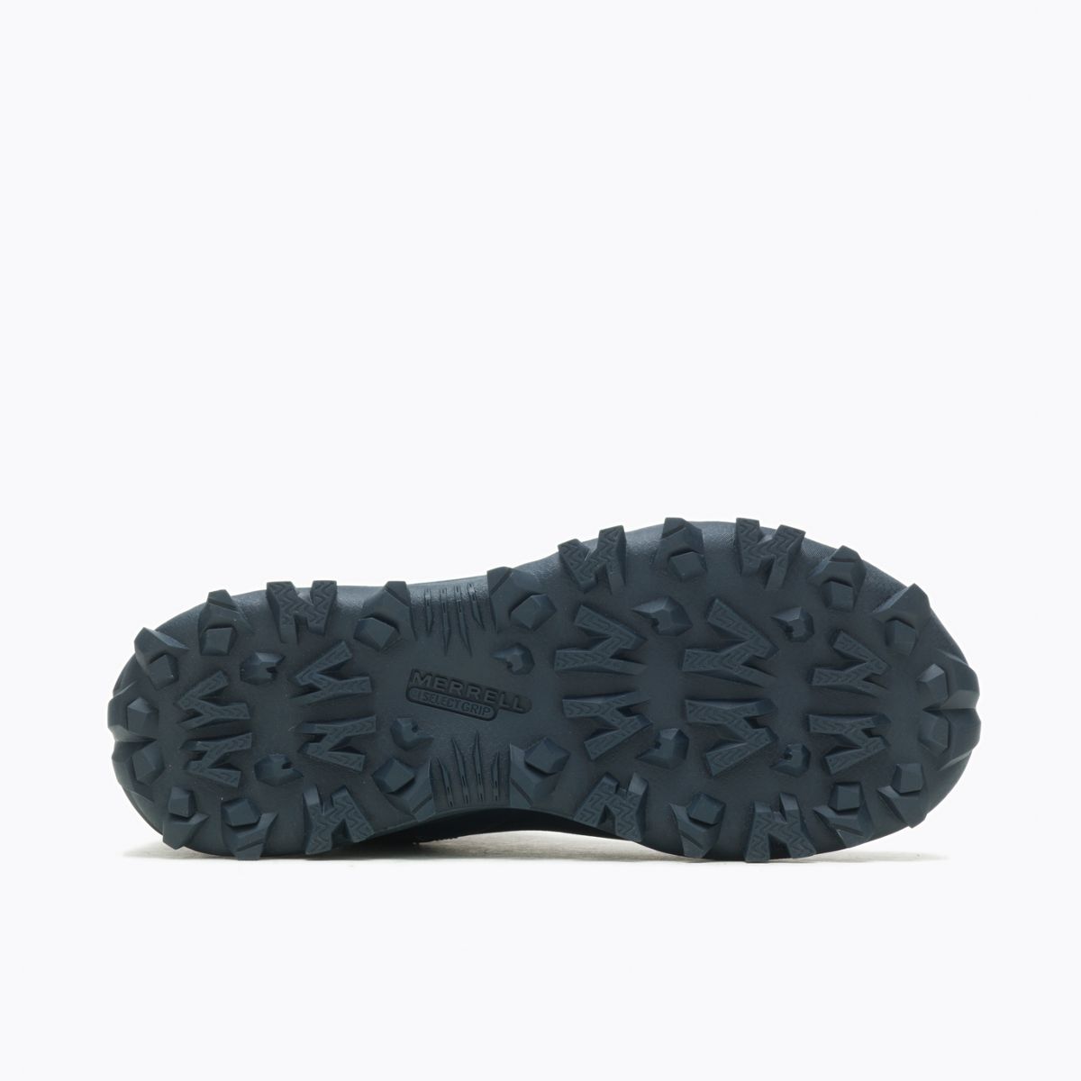 Thermo Snowdrift Zip Mid Shell