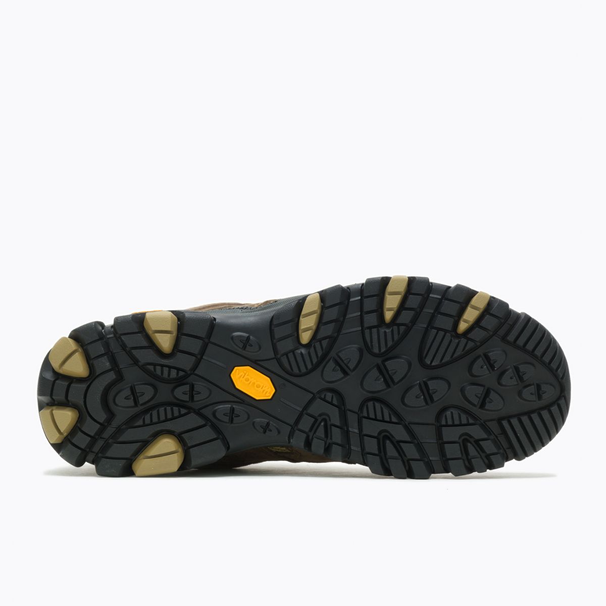 Moab 3 Waterproof Wide Width