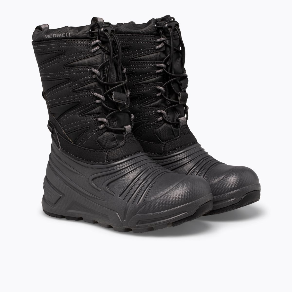 Snow Quest Lite 3.0 Waterproof