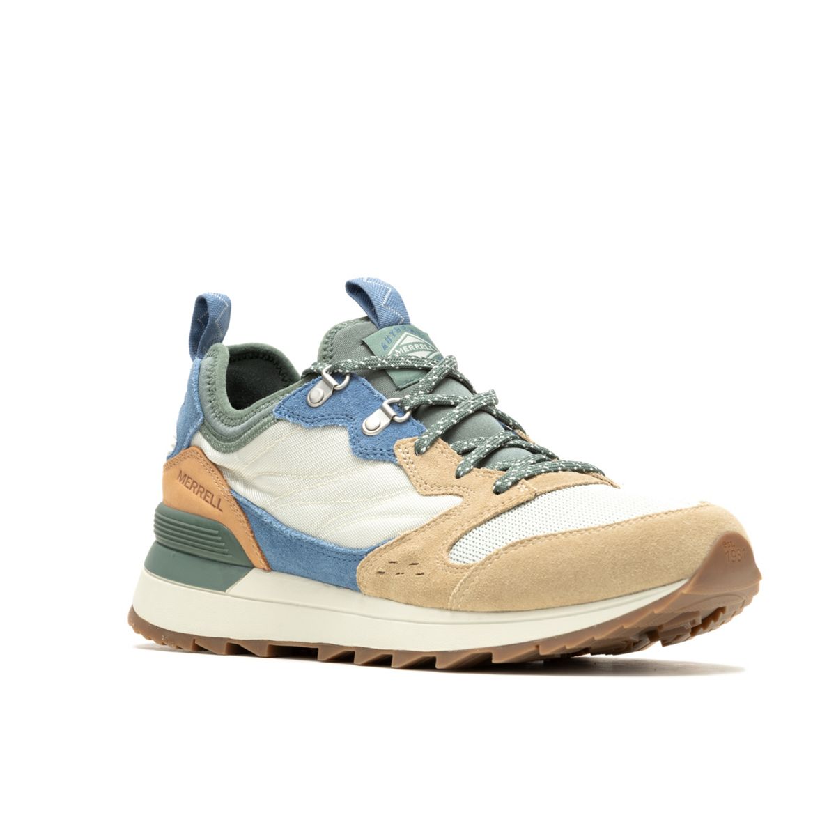 Alpine 83 Sneaker Recraft