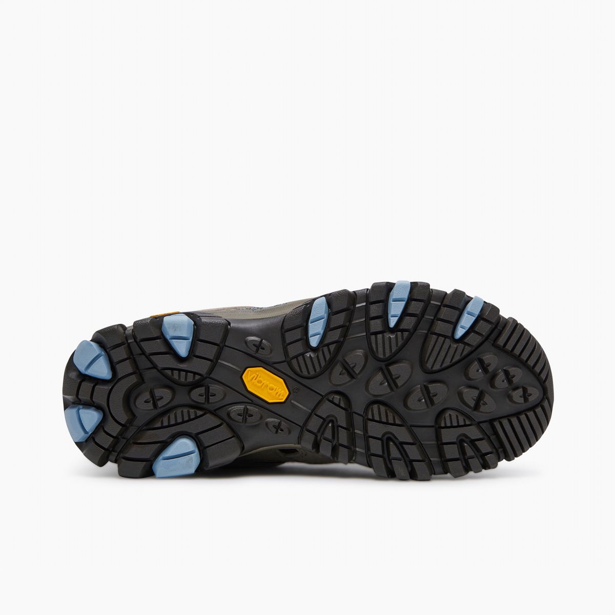 Moab 3 Waterproof Wide Width