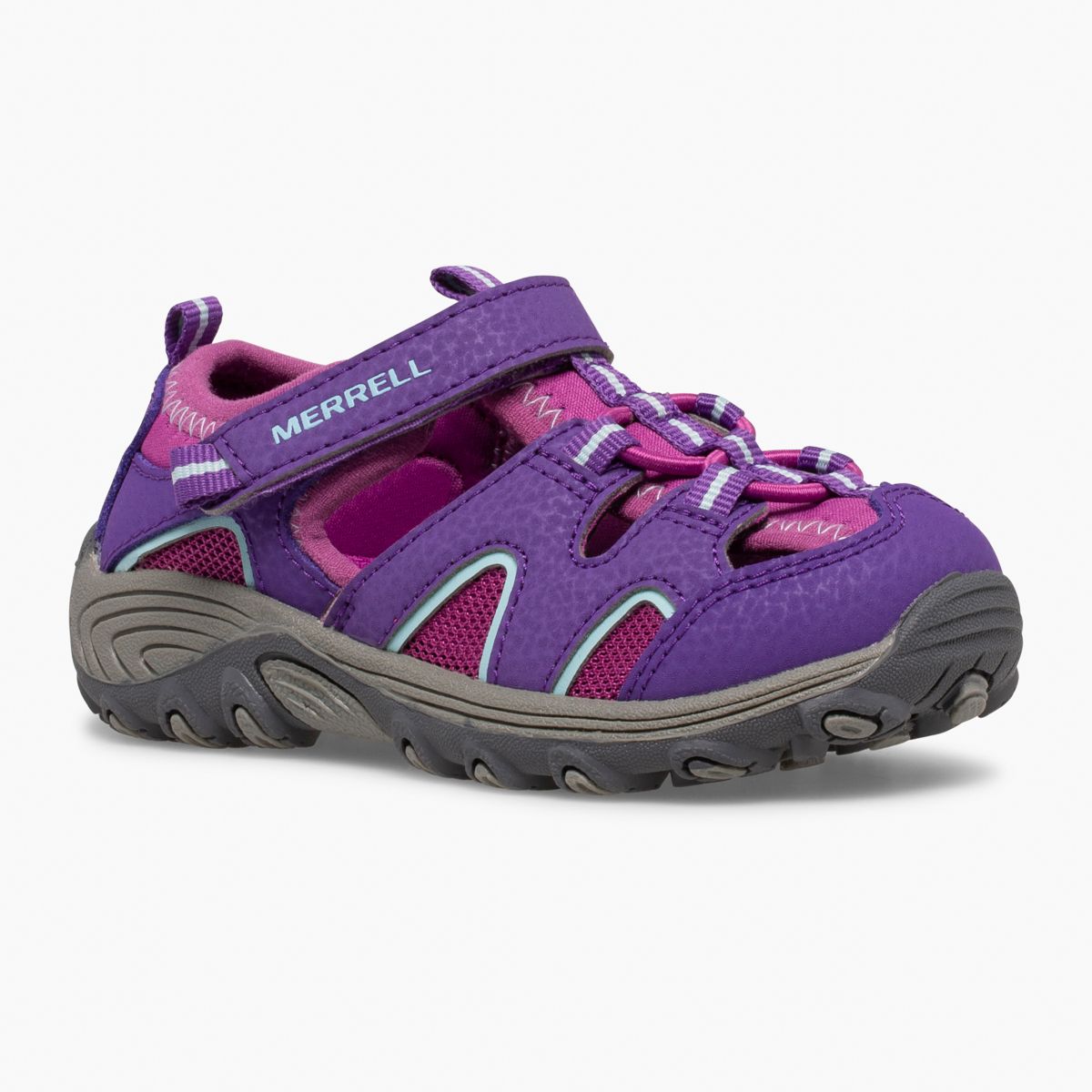 Hydro H2O Hiker Jr Sandal