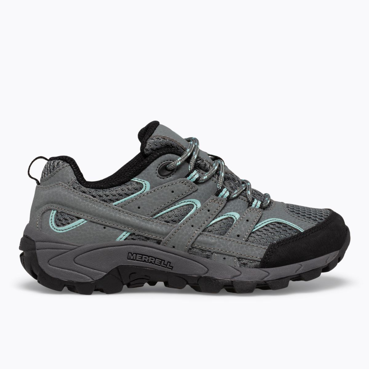 Moab 2 Low Lace Shoe