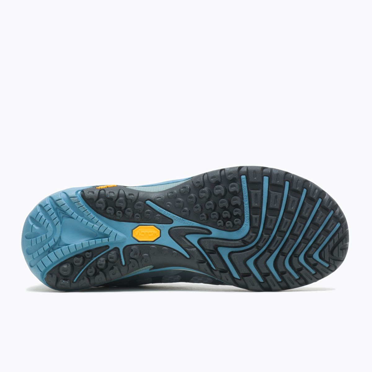 Siren Edge 3 Waterproof Wide Width