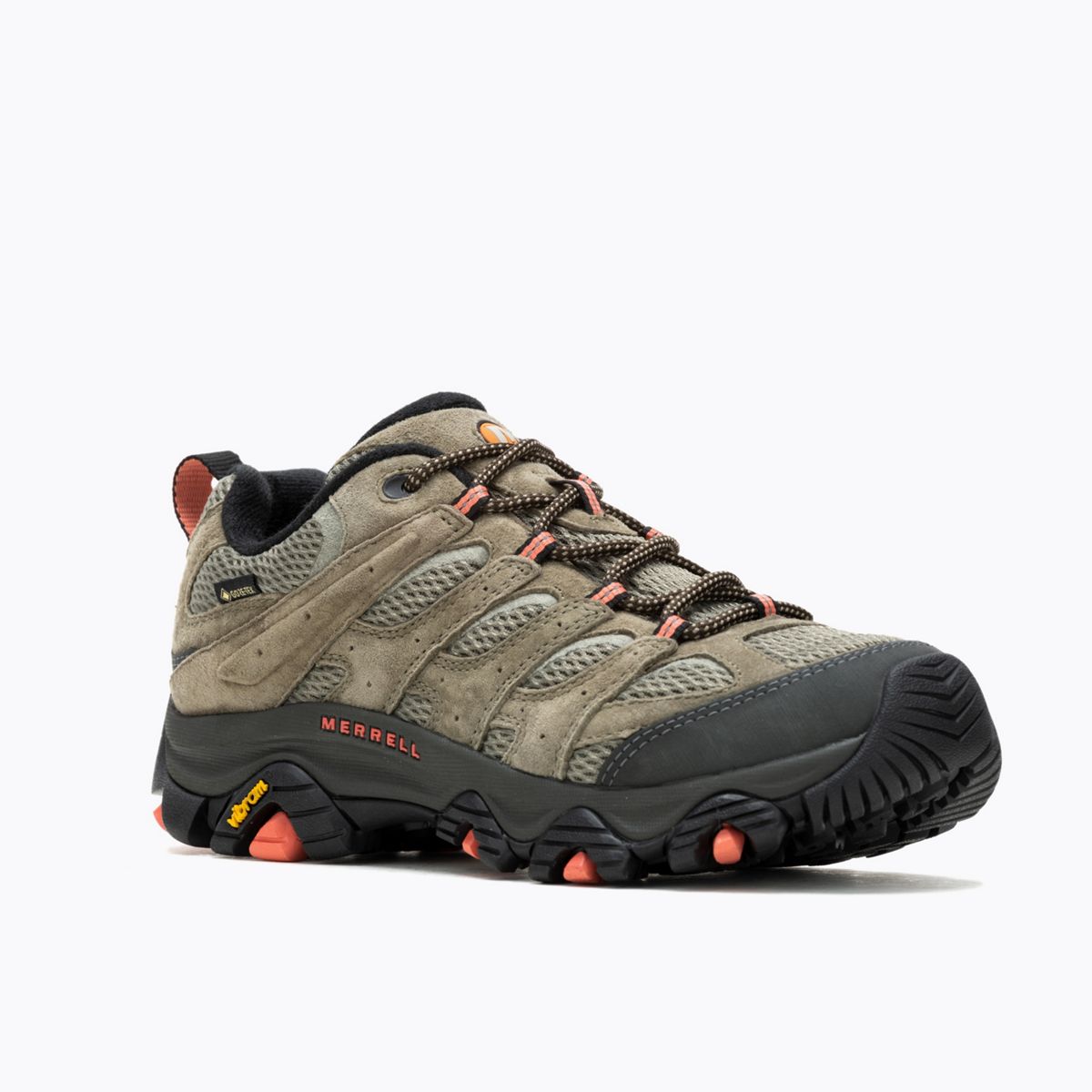 Moab 3 GORE-TEX® Wide Width