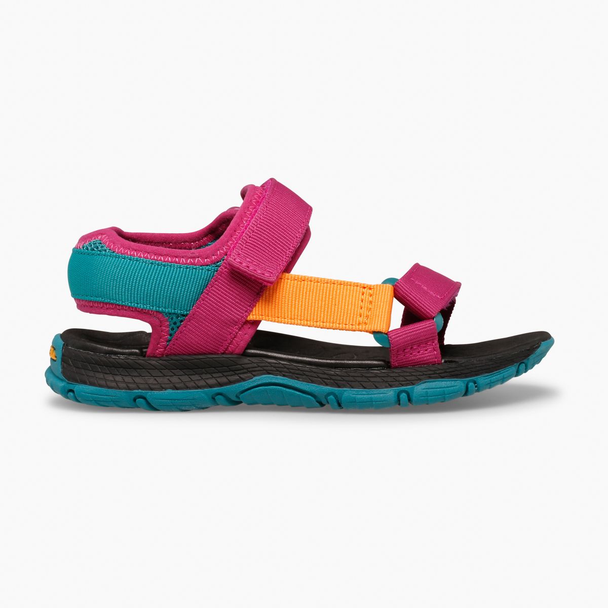 Kahuna Web Sandal