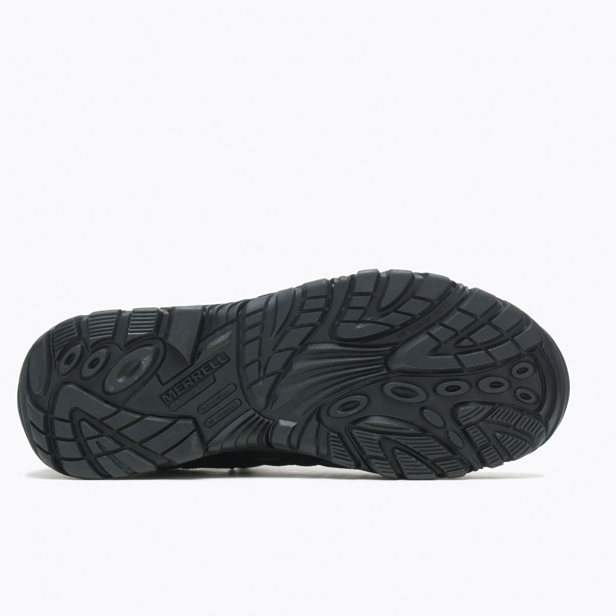 Moab Velocity Tactical Mid Waterproof