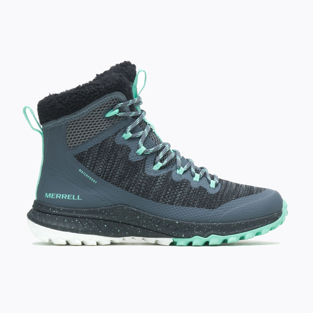 Bravada Knit Bluff Polar Waterproof