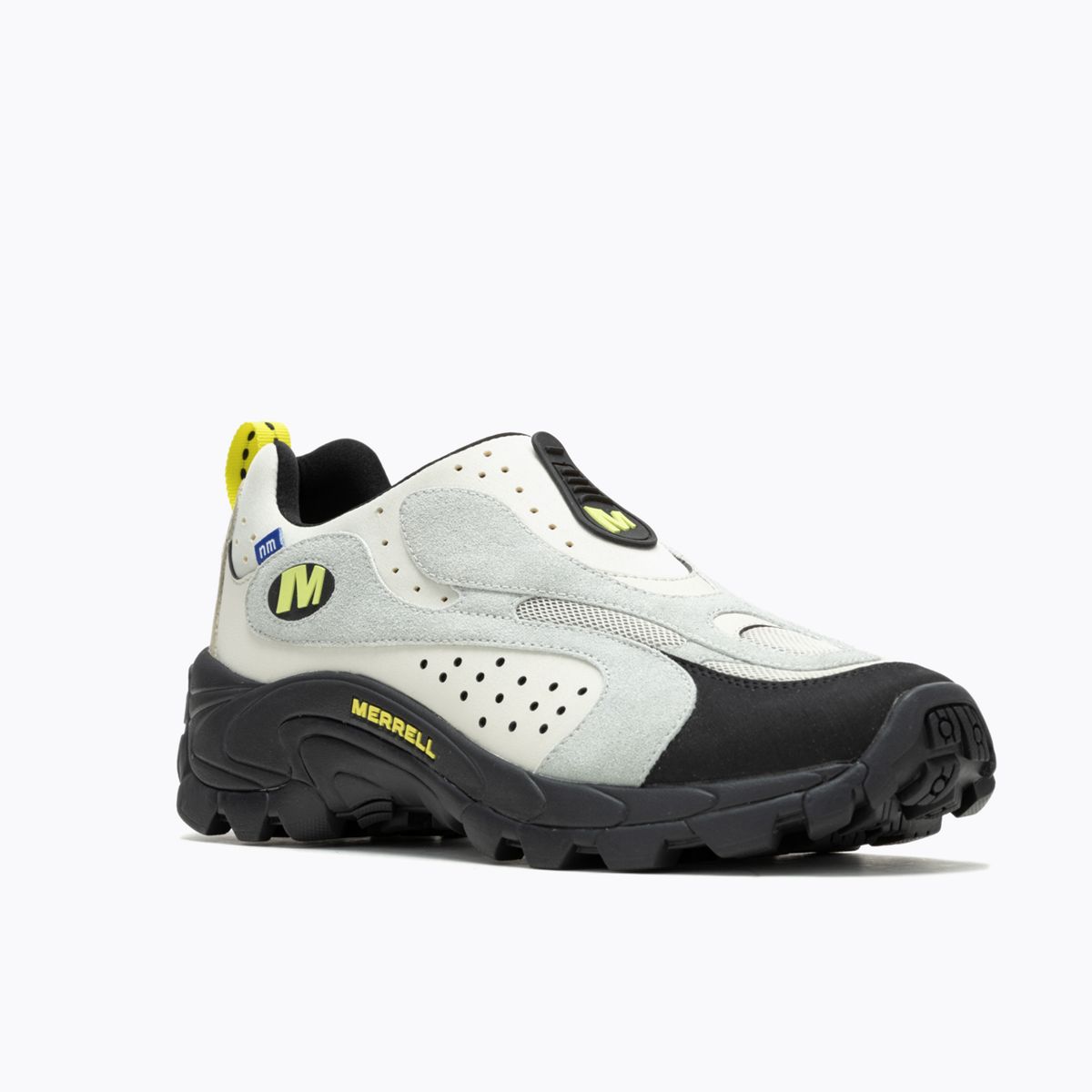 Moc Speed Streak Evo 1TRL X Nicole McLaughlin