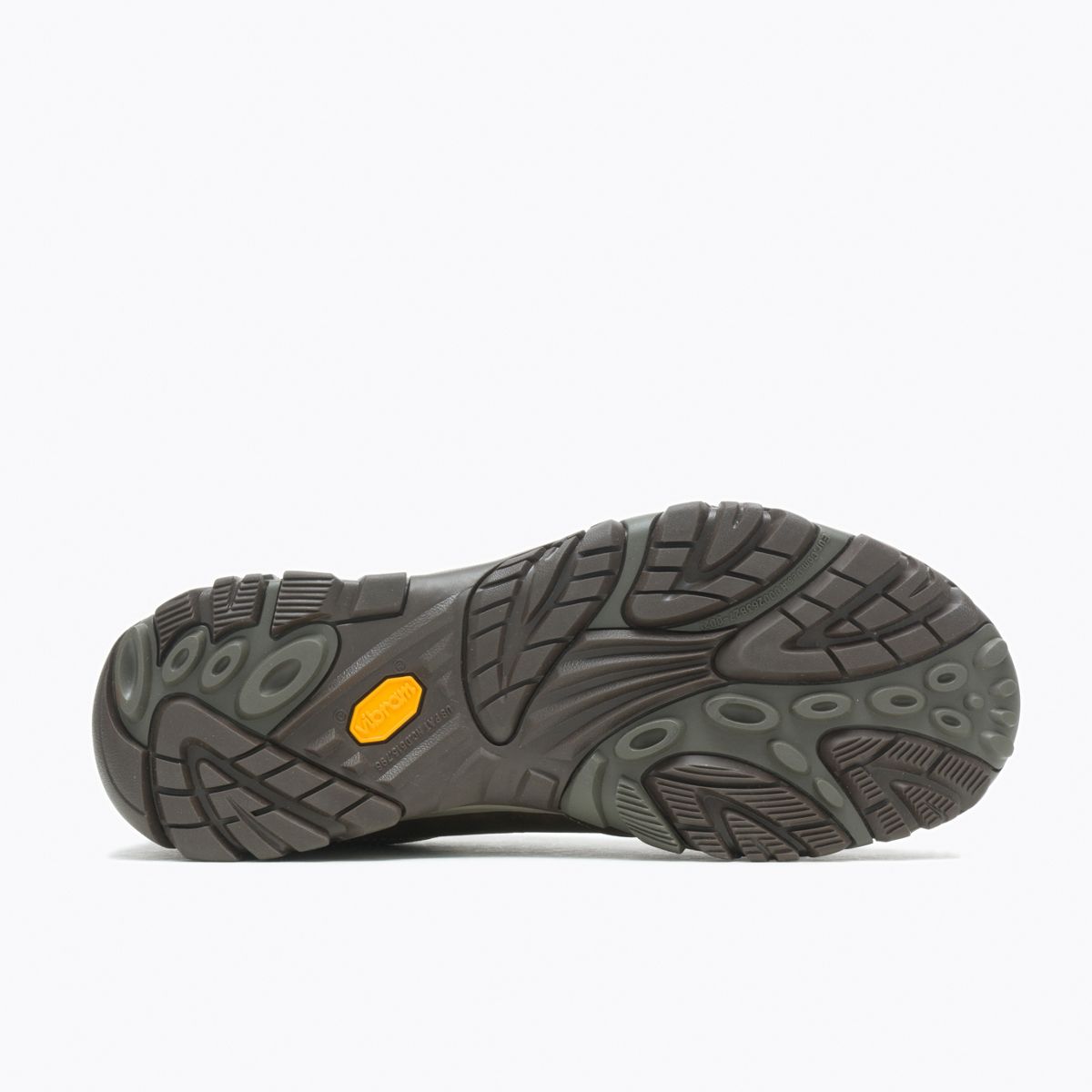 Moab Adventure Lace