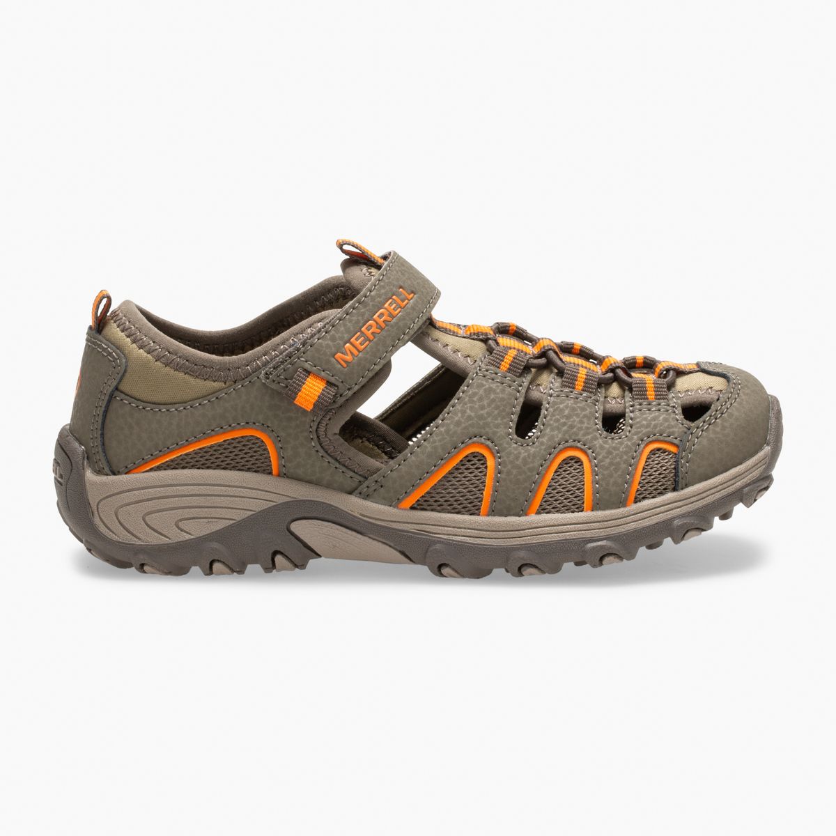 Hydro H2O Hiker Sandal