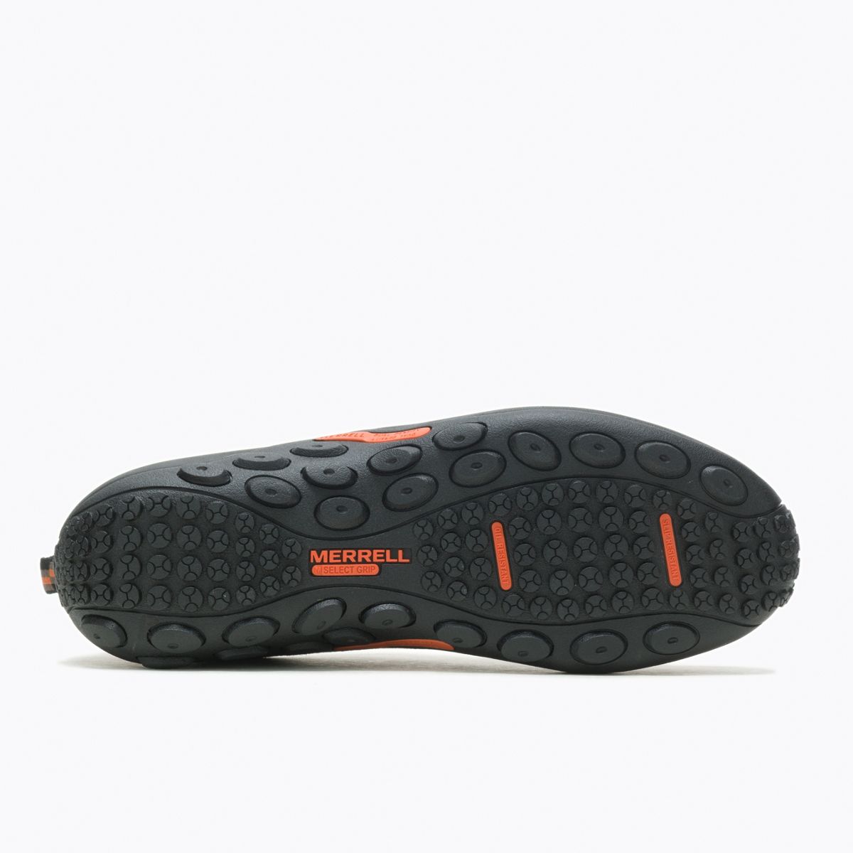 Jungle Moc Alloy Toe Work Shoe